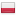 pomocedlaseniora.pl server is located in Poland